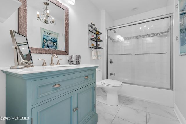 26 Jib Court, Bayville, NJ 08721