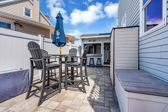 26 Jib Court, Bayville, NJ 08721