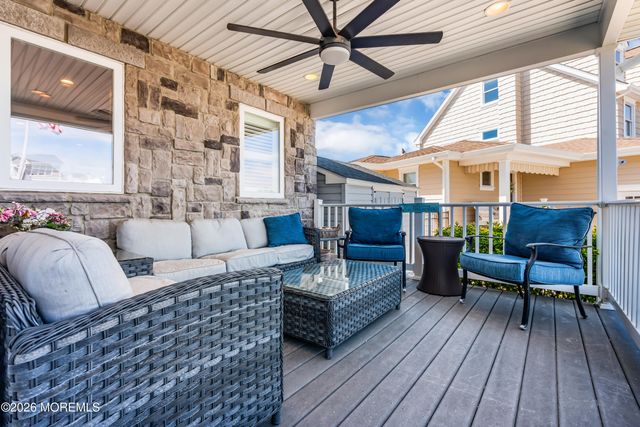 26 Jib Court, Bayville, NJ 08721