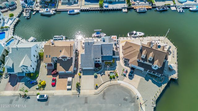 26 Jib Court, Bayville, NJ 08721