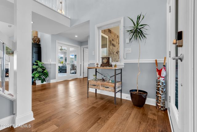 26 Jib Court, Bayville, NJ 08721