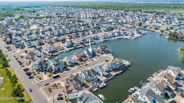 26 Jib Court, Bayville, NJ 08721