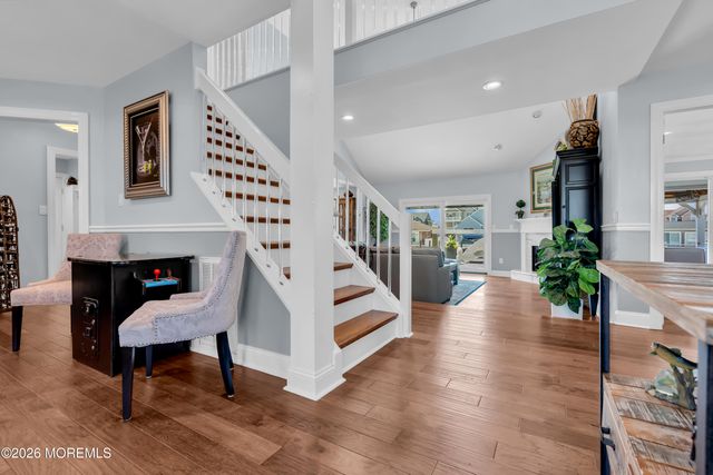 26 Jib Court, Bayville, NJ 08721