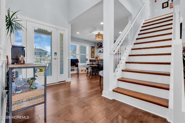 26 Jib Court, Bayville, NJ 08721