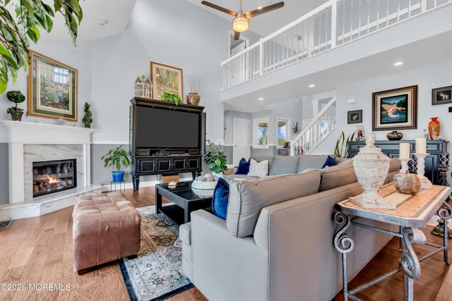26 Jib Court, Bayville, NJ 08721