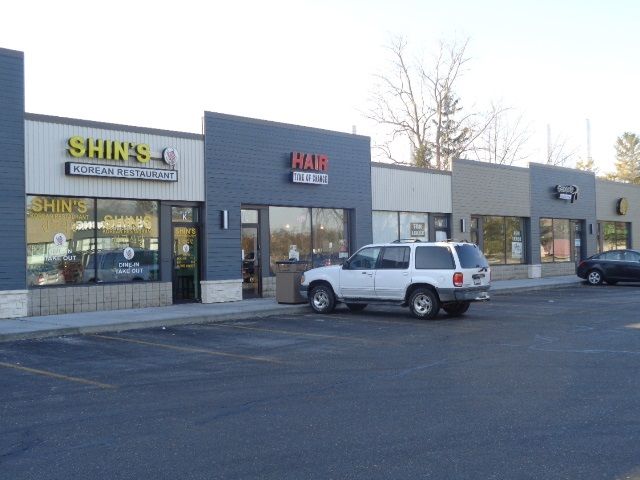 1620 S Mission Street, Mount Pleasant, MI 48858