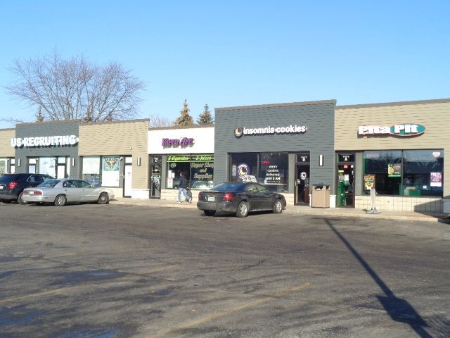 1620 S Mission Street, Mount Pleasant, MI 48858