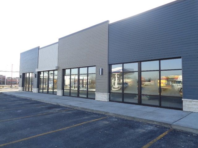 1620 S Mission Street, Mount Pleasant, MI 48858