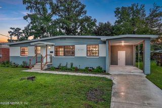 2138 LARRY Drive, Jacksonville, FL 32216