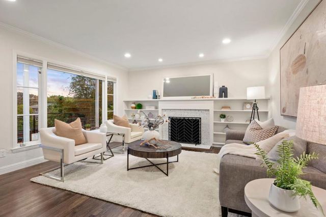 1161 Academy Avenue, Belmont, CA 94002
