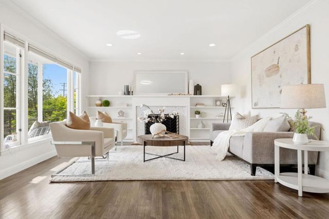 1161 Academy Avenue, Belmont, CA 94002