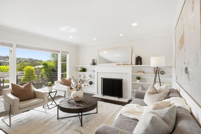 1161 Academy Avenue, Belmont, CA 94002