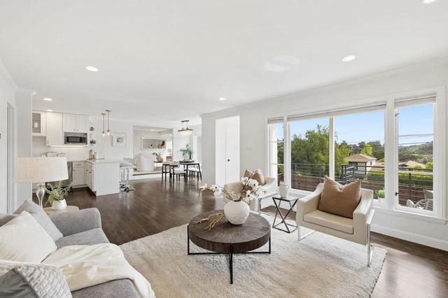 1161 Academy Avenue, Belmont, CA 94002