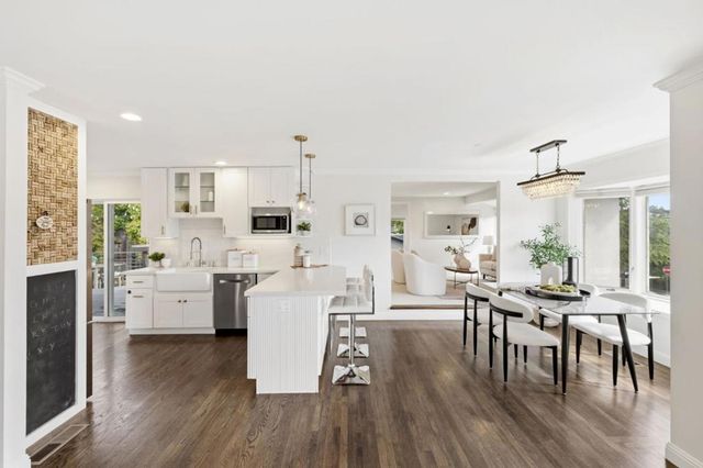 1161 Academy Avenue, Belmont, CA 94002