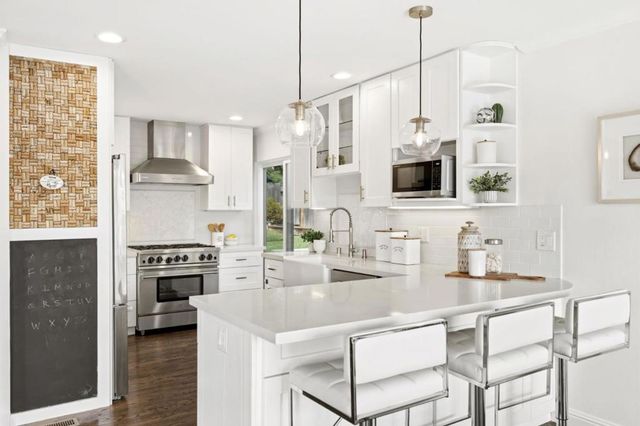 1161 Academy Avenue, Belmont, CA 94002