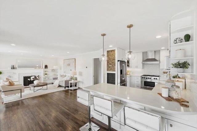 1161 Academy Avenue, Belmont, CA 94002