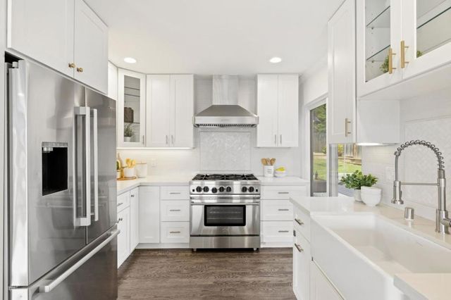1161 Academy Avenue, Belmont, CA 94002