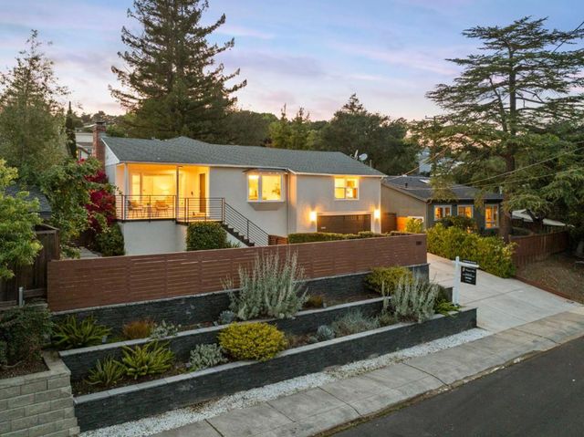 1161 Academy Avenue, Belmont, CA 94002