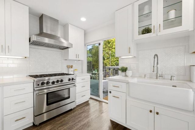 1161 Academy Avenue, Belmont, CA 94002