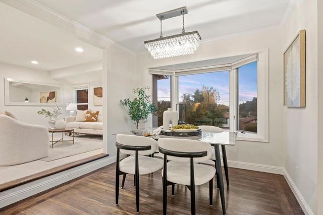 1161 Academy Avenue, Belmont, CA 94002