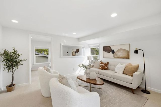 1161 Academy Avenue, Belmont, CA 94002