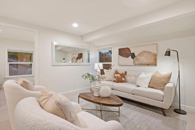 1161 Academy Avenue, Belmont, CA 94002