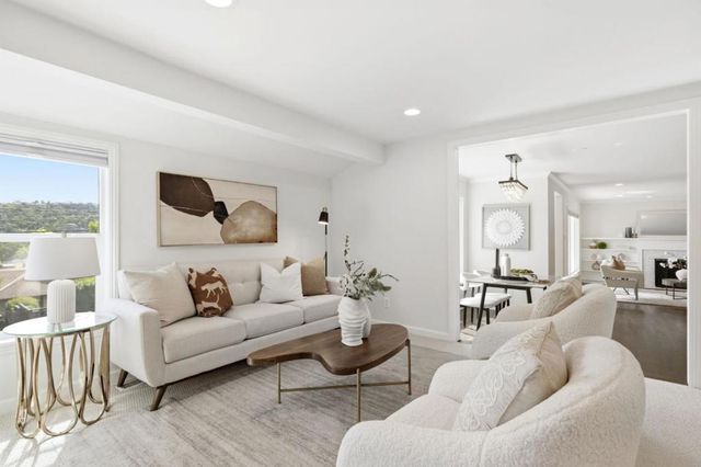 1161 Academy Avenue, Belmont, CA 94002