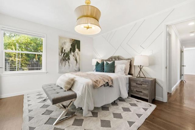 1161 Academy Avenue, Belmont, CA 94002