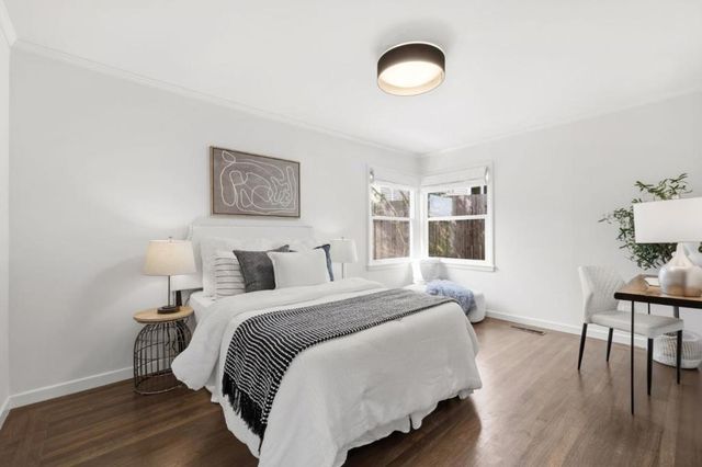 1161 Academy Avenue, Belmont, CA 94002