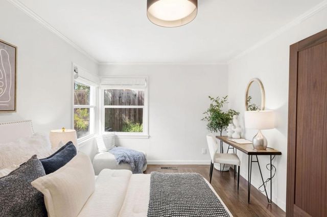 1161 Academy Avenue, Belmont, CA 94002