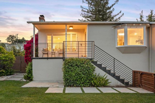 1161 Academy Avenue, Belmont, CA 94002