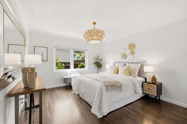 1161 Academy Avenue, Belmont, CA 94002
