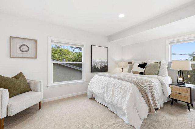 1161 Academy Avenue, Belmont, CA 94002