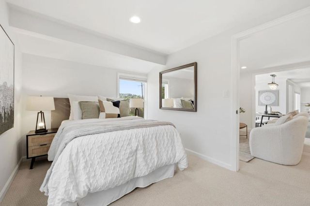 1161 Academy Avenue, Belmont, CA 94002