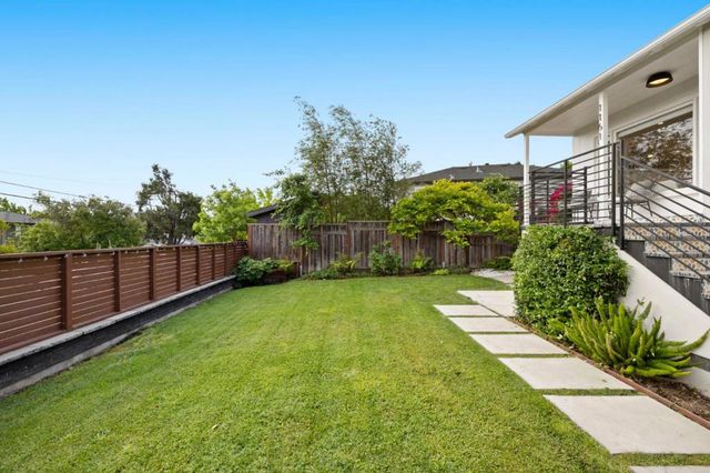 1161 Academy Avenue, Belmont, CA 94002