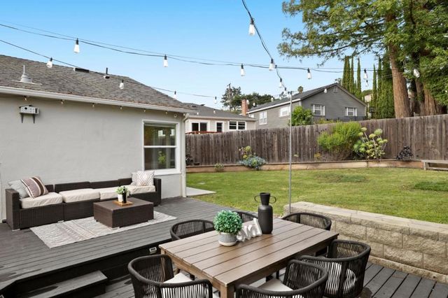 1161 Academy Avenue, Belmont, CA 94002