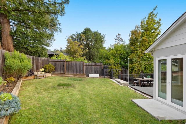 1161 Academy Avenue, Belmont, CA 94002