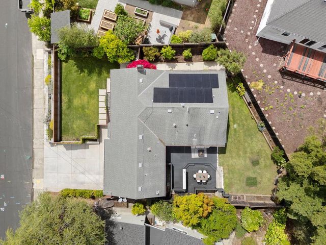 1161 Academy Avenue, Belmont, CA 94002
