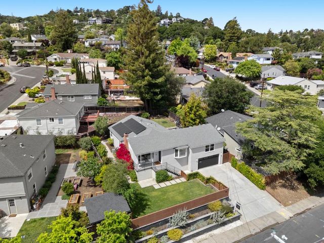 1161 Academy Avenue, Belmont, CA 94002