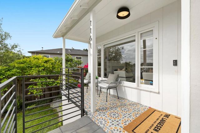1161 Academy Avenue, Belmont, CA 94002
