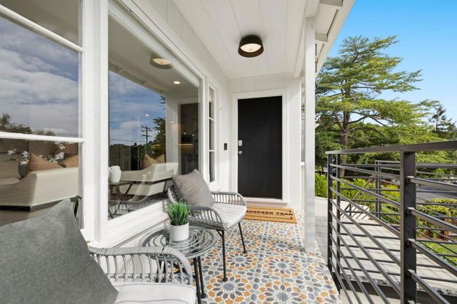 1161 Academy Avenue, Belmont, CA 94002