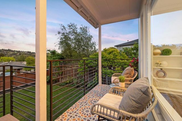 1161 Academy Avenue, Belmont, CA 94002