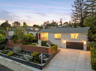 1161 Academy Avenue, Belmont, CA 94002