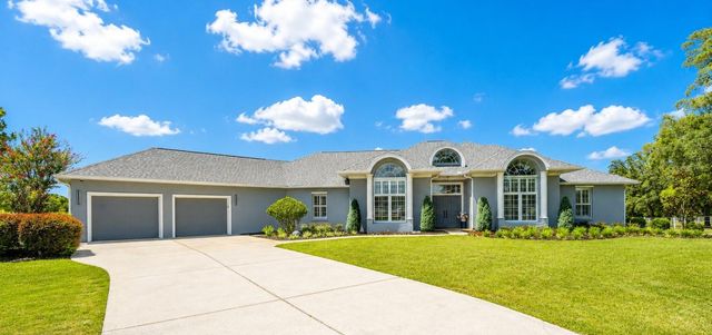 10516 SW 27TH AVENUE, Ocala, FL 34476