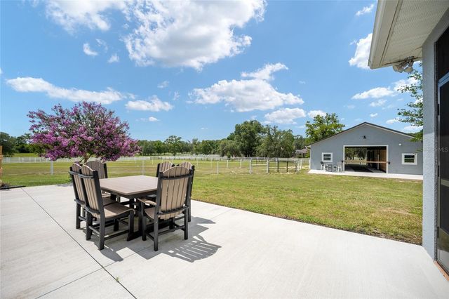 10516 SW 27TH AVENUE, Ocala, FL 34476