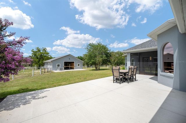 10516 SW 27TH AVENUE, Ocala, FL 34476