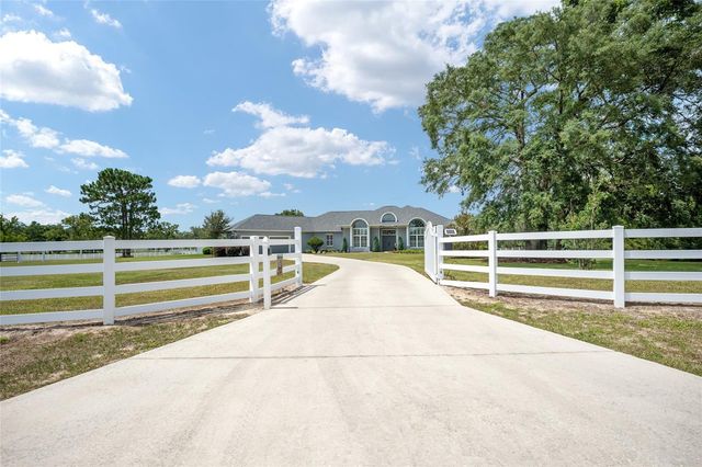 10516 SW 27TH AVENUE, Ocala, FL 34476