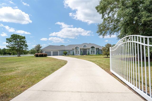 10516 SW 27TH AVENUE, Ocala, FL 34476