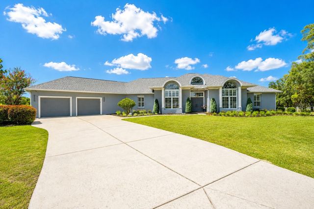 10516 SW 27TH AVENUE, Ocala, FL 34476