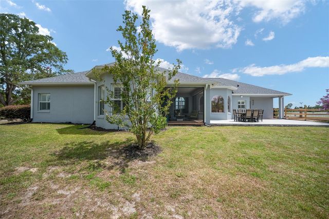 10516 SW 27TH AVENUE, Ocala, FL 34476